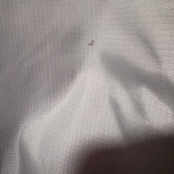 Vintage South Pole Red Fleece Reversible To Grey Full Zip Jacket Sz Extra Large - Picture 12 of 14